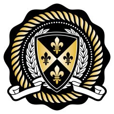 Collegiate seal
