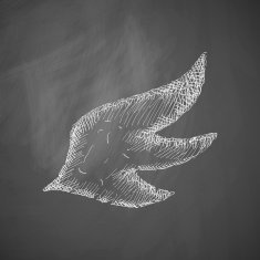 wing icon N2