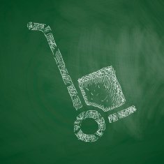 trolley icon N9