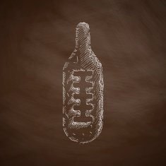 Thermometer Icon N11