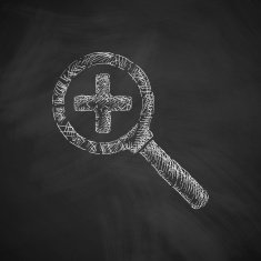 magnifier icon N13