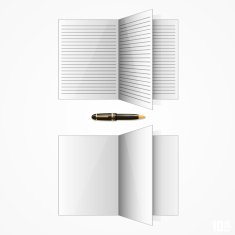 Open the paper journal N3