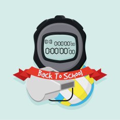Back To School N942
