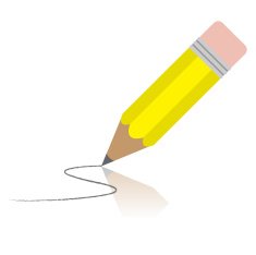 time to write