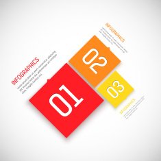 Modern Design template N11