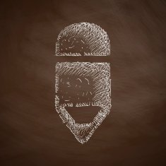 Pencil Icon N58