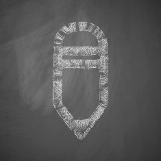 Pencil Icon N61