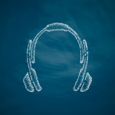 headphones icon N16
