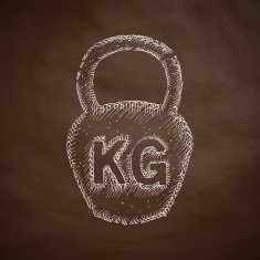 weight icon