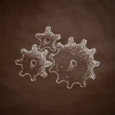 cogwheel icon N20