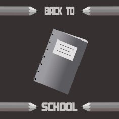 Back To School N984