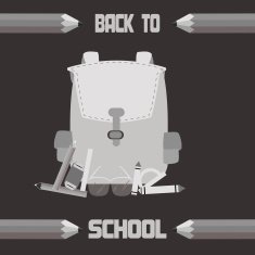 Back To School N987