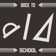 Back To School N988