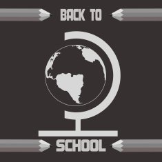 Back To School N989