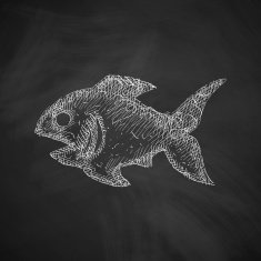 Fish Icon N8
