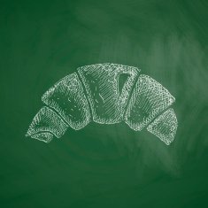 croissant icon N3