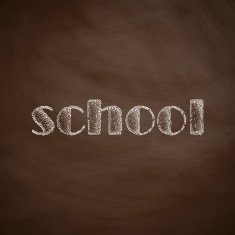 School Icon N16