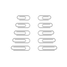 Paper Clip N11