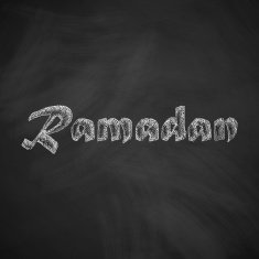 Ramadan icon N8