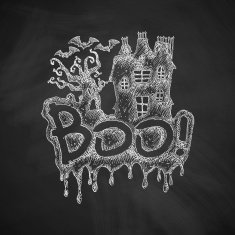 boo icon N16