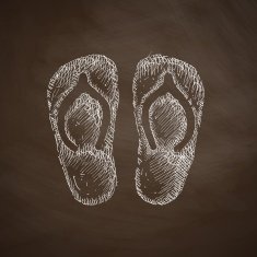 slippers icon N4
