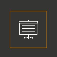 Pixel icon boards for information Vector design
