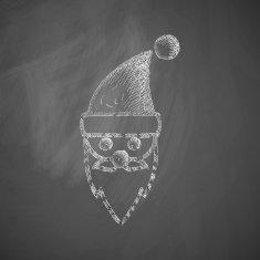 Santa Claus icon N3