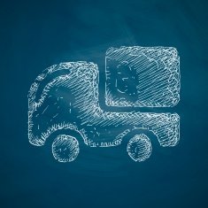 Car Icon N31
