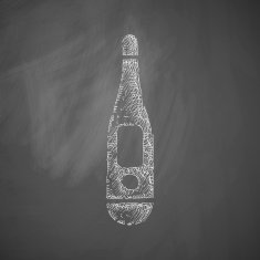 Thermometer Icon N12