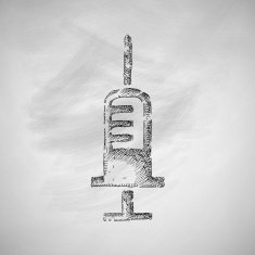 syringe icon N13