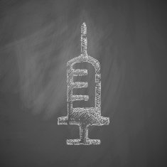 syringe icon N14