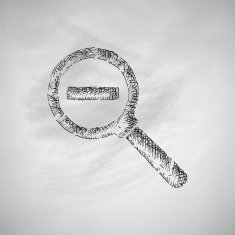 magnifier icon N15