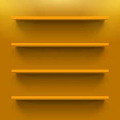 Shelves N16