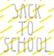 Back To School N997