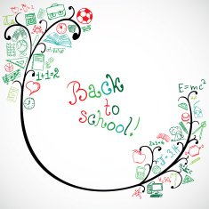 Education Symbols N4