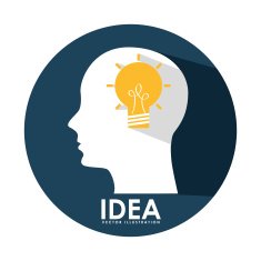 Idea icon N8