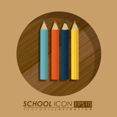 Education design vector illustration N47