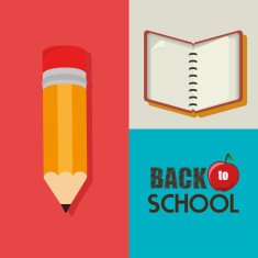 Education design vector illustration N54