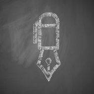 Pen Icon N61