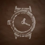 watch icon N14