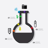 Education Infographic N71