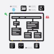 Education Infographic N73