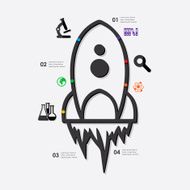 Education Infographic N74