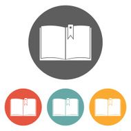 Book Icon N100