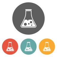 test tube icon N12