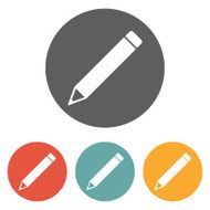 Pencil Icon N71