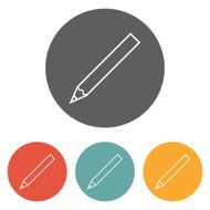Pencil Icon N72