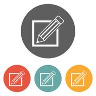 Pencil Icon N73