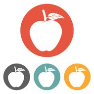 Apple Icon N7