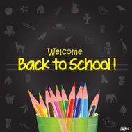 Back To School N1003
